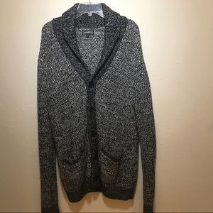 Express Cardigan Men’s